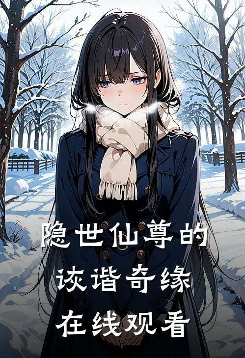 隐世仙尊的诙谐奇缘在线观看