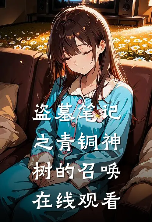 盗墓笔记之青铜神树的召唤在线观看