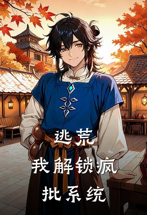 逃荒：我解锁疯批系统