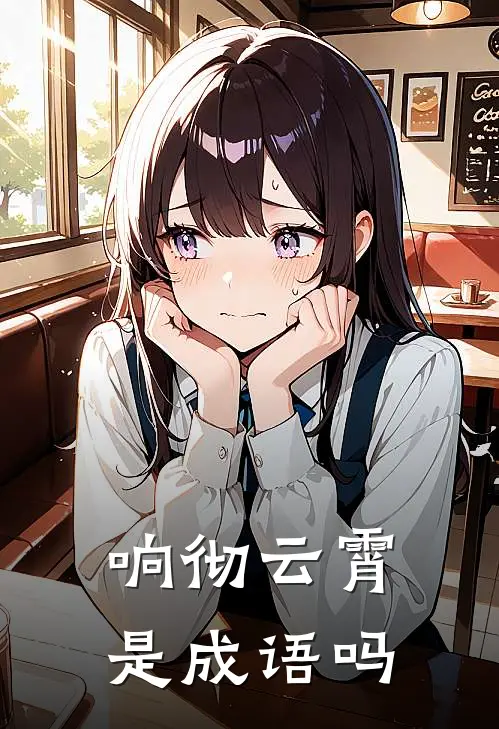 响彻云霄是成语吗