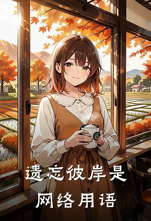 遗忘彼岸是网络用语