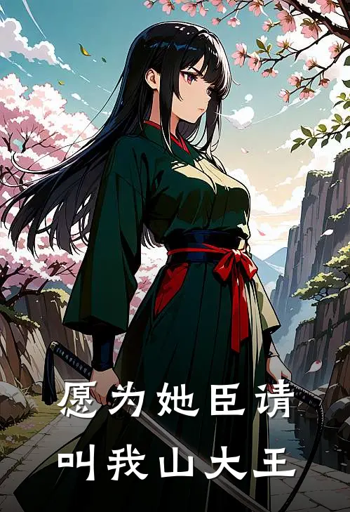 愿为她臣 请叫我山大王