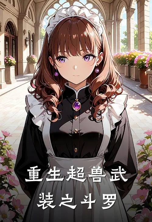 重生超兽武装之斗罗