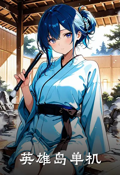 英雄岛单机
