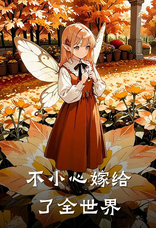 不小心嫁给了全世界