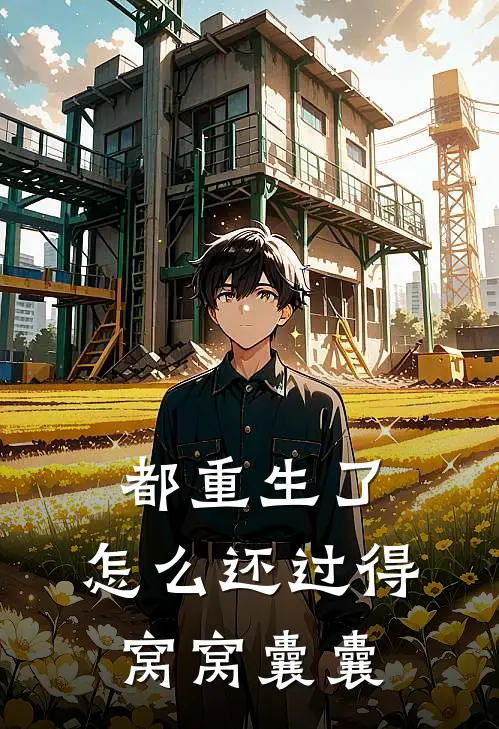 都重生了，怎么还过得窝窝囊囊