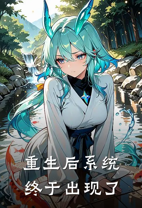 重生后系统终于出现了