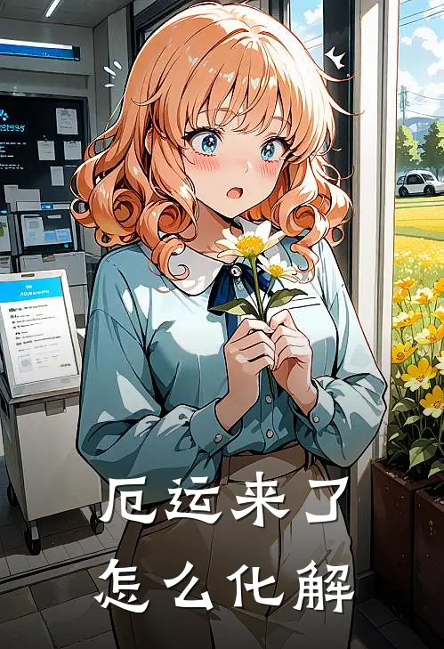 厄运来了怎么化解