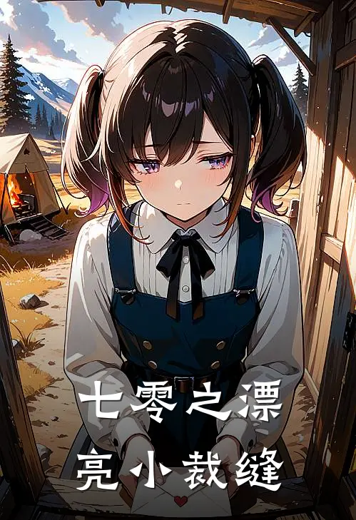 七零之漂亮小裁缝