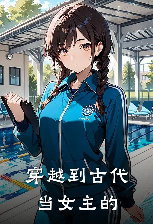 穿越到古代当女主的