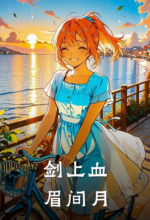 剑上血，眉间月