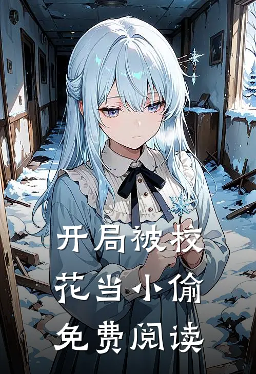 开局被校花当小偷免费阅读