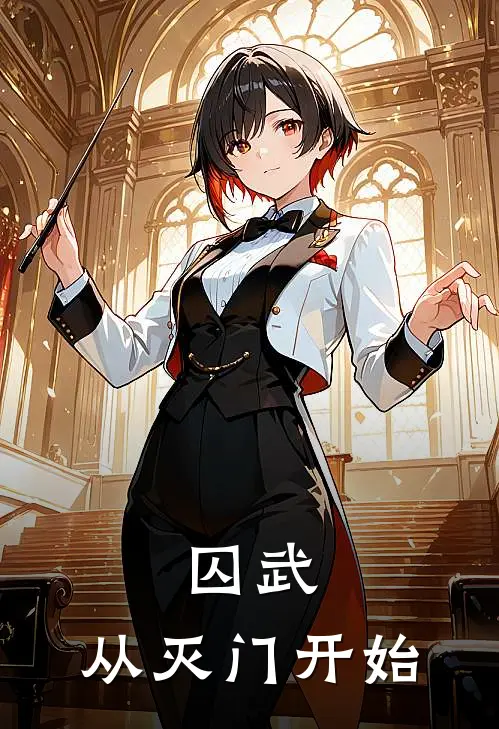 囚武：从灭门开始(周定周颖)最新小说_免费阅读完整版小说囚武：从灭门开始(周定周颖)