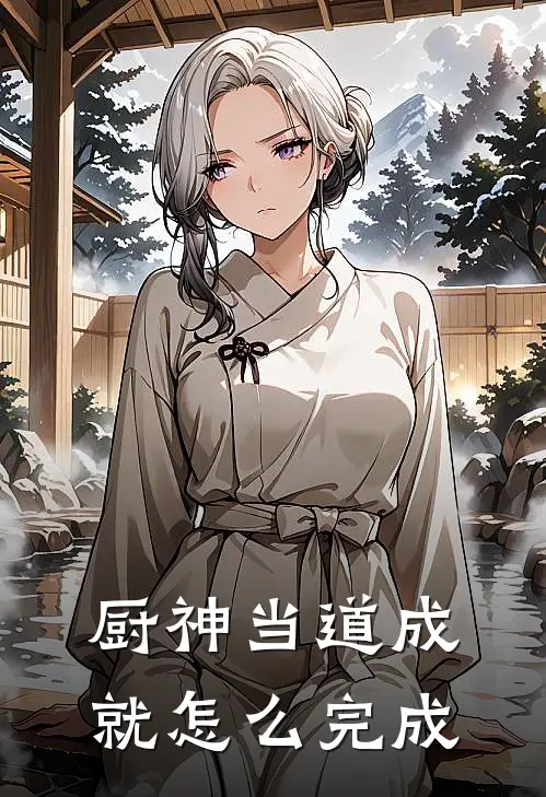 厨神当道成就怎么完成