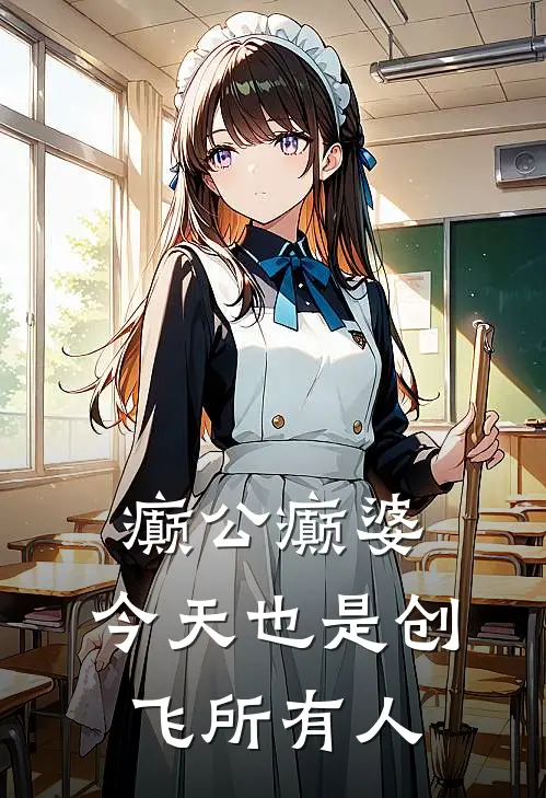 癫公癫婆：今天也是创飞所有人(林檬张烈)最新小说_免费阅读完整版小说癫公癫婆：今天也是创飞所有人(林檬张烈)