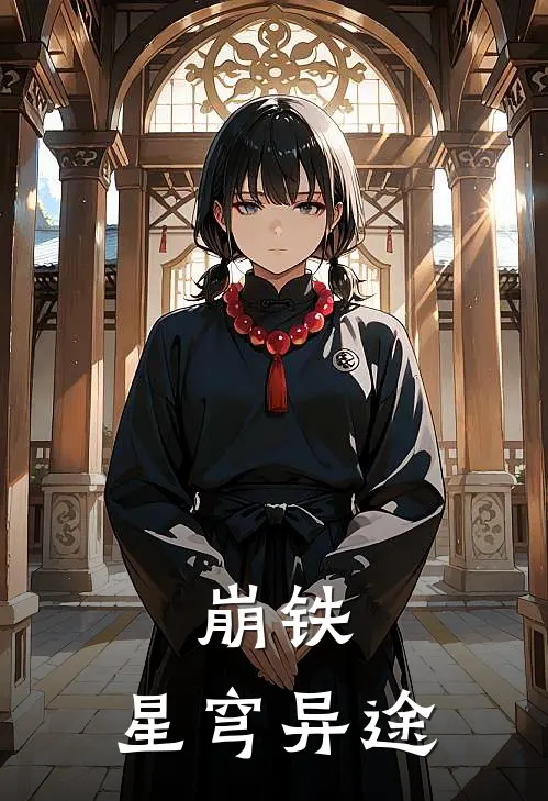 崩铁：星穹异途