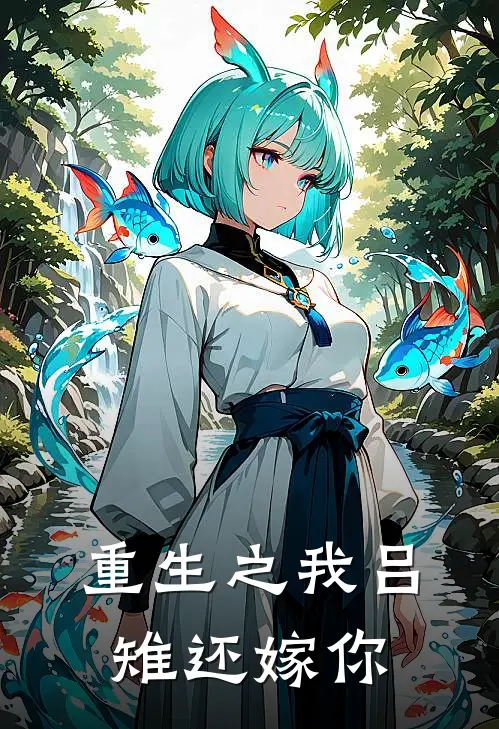 重生之我吕雉还嫁你