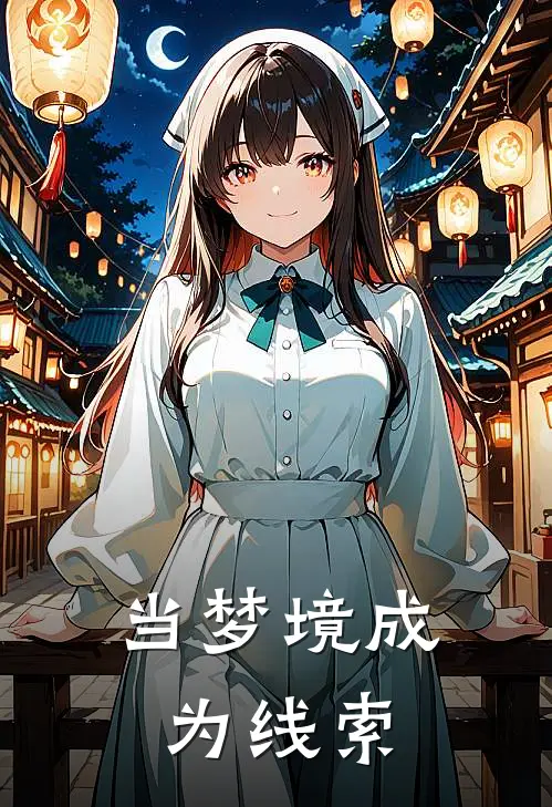 当梦境成为线索