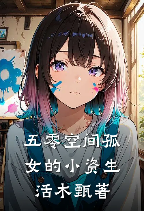 五零空间孤女的小资生活木甄著