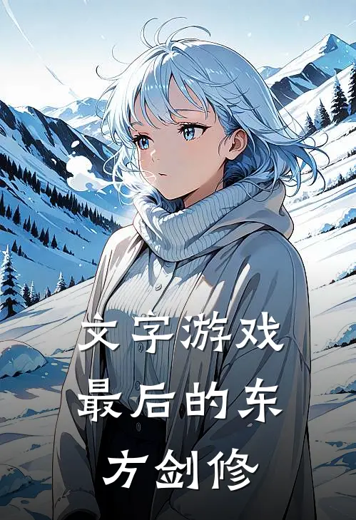 文字游戏：最后的东方剑修