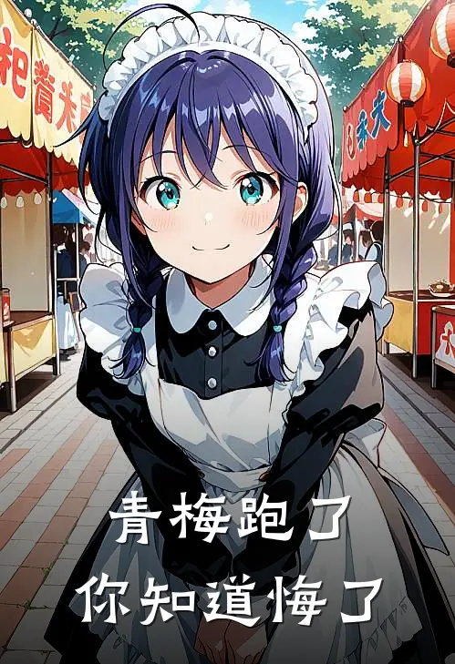 青梅跑了，你知道悔了陆泽颜沫完本小说推荐_免费小说全文阅读青梅跑了，你知道悔了陆泽颜沫