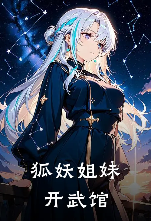 狐妖姐妹开武馆