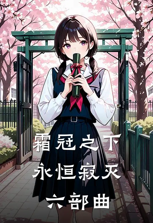 霜冠之下：永恒寂灭六部曲