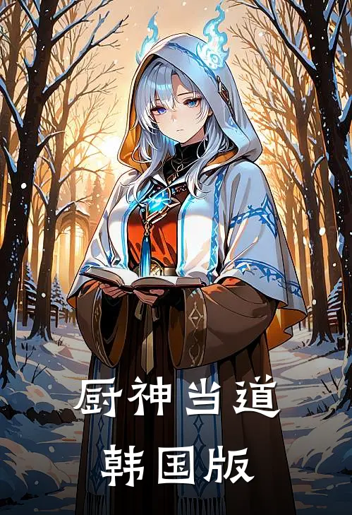 厨神当道韩国版