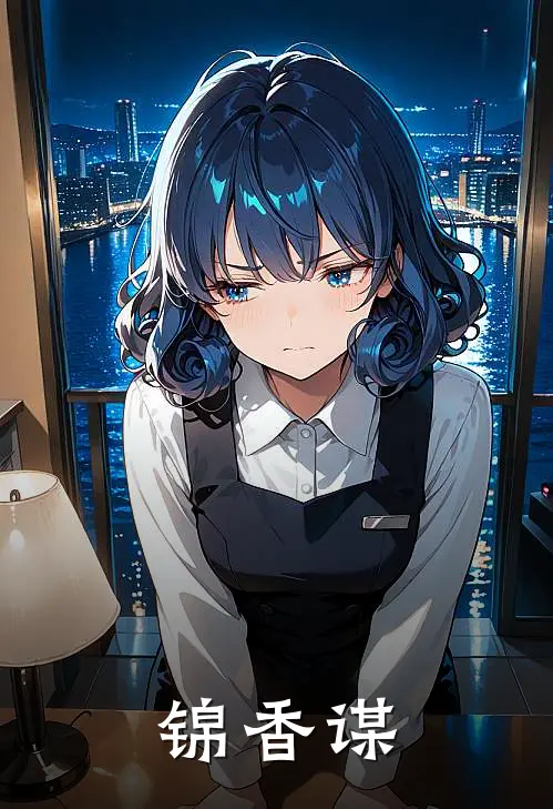 锦香谋沈依蘅沈依芸全本免费在线阅读_沈依蘅沈依芸全文阅读