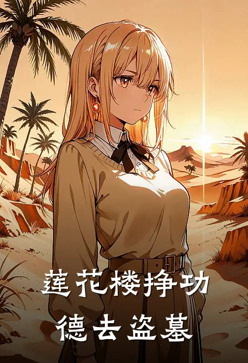 莲花楼挣功德去盗墓