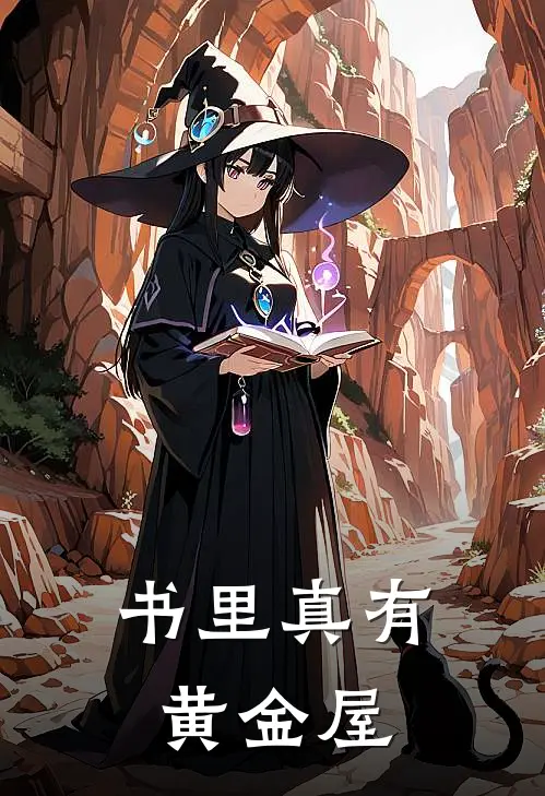 书里真有黄金屋