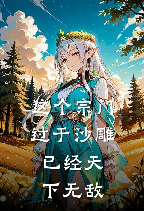 这个宗门过于沙雕,已经天下无敌