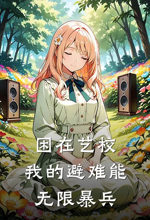 困在艺校，我的避难能无限暴兵苏晨李杰最新热门小说_免费小说全文阅读困在艺校，我的避难能无限暴兵(苏晨李杰)