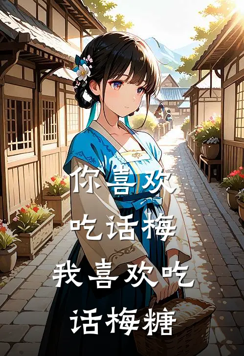 你喜欢吃话梅，我喜欢吃话梅糖