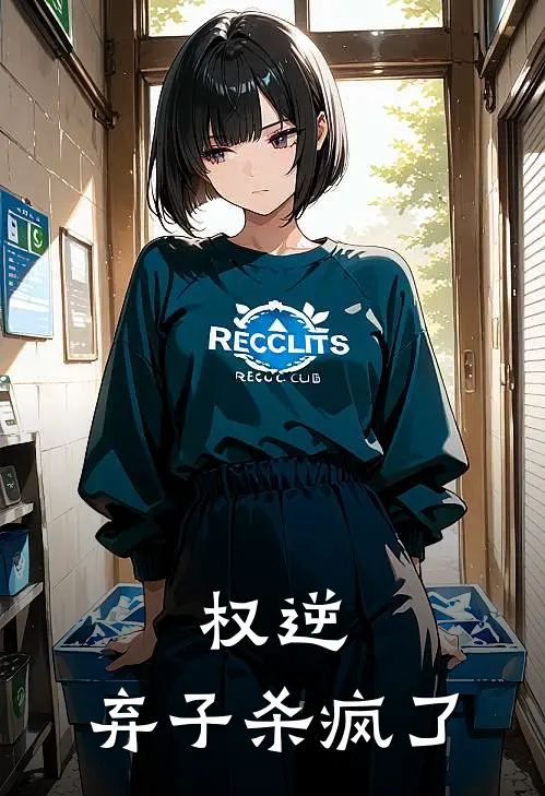 权逆，弃子杀疯了