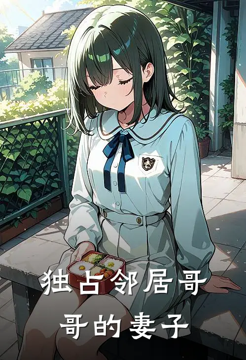 独占邻居哥哥的妻子