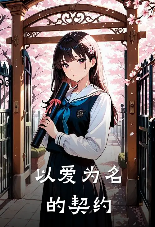 以爱为名的契约