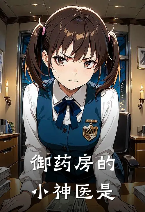 御药房的小神医是