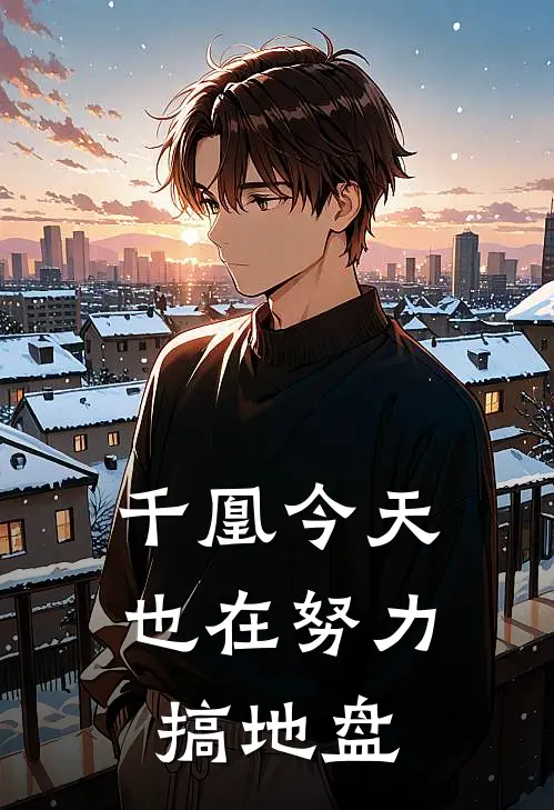 千凰今天也在努力搞地盘慕千凰赵猛最新更新小说_在线阅读免费小说千凰今天也在努力搞地盘慕千凰赵猛