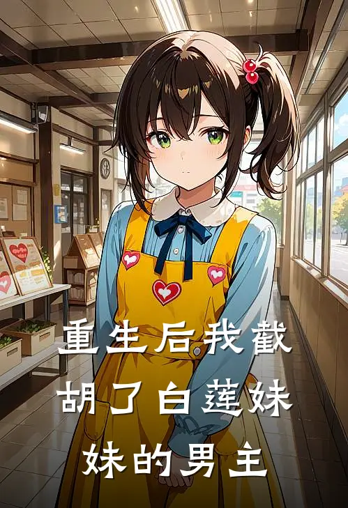 重生后我截胡了白莲妹妹的男主