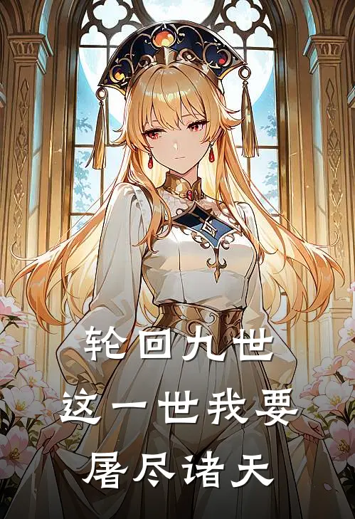 轮回九世：这一世我要屠尽诸天