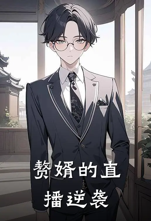 赘婿的直播逆袭