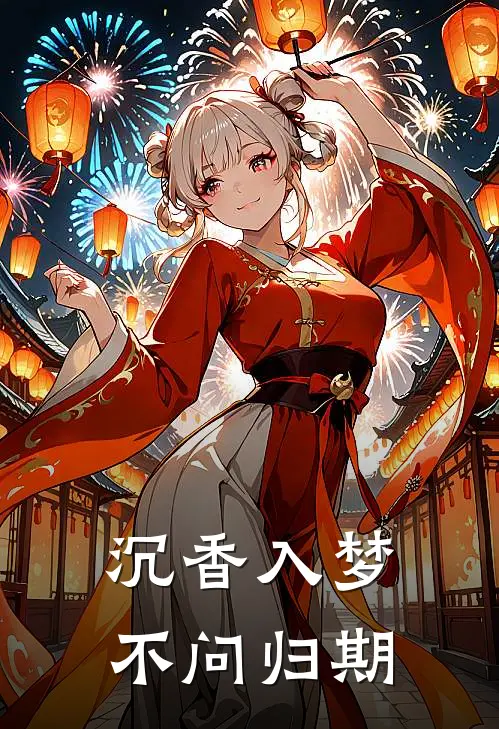 沉香入梦，不问归期