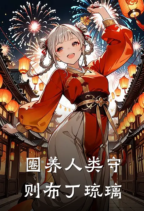 圈养人类守则布丁琉璃