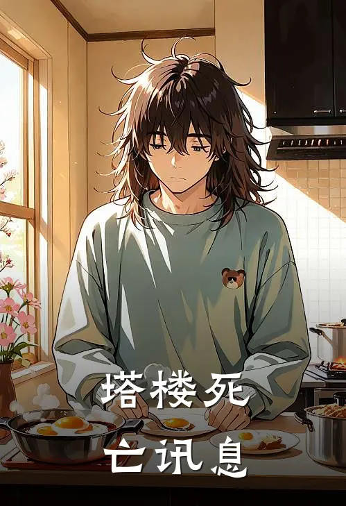 钟离林深《塔楼死亡讯息》最新章节阅读_(塔楼死亡讯息)全章节免费在线阅读