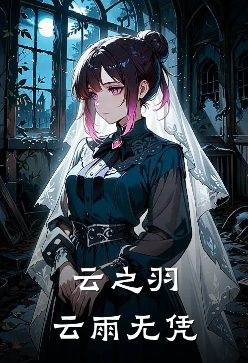 云之羽：云雨无凭