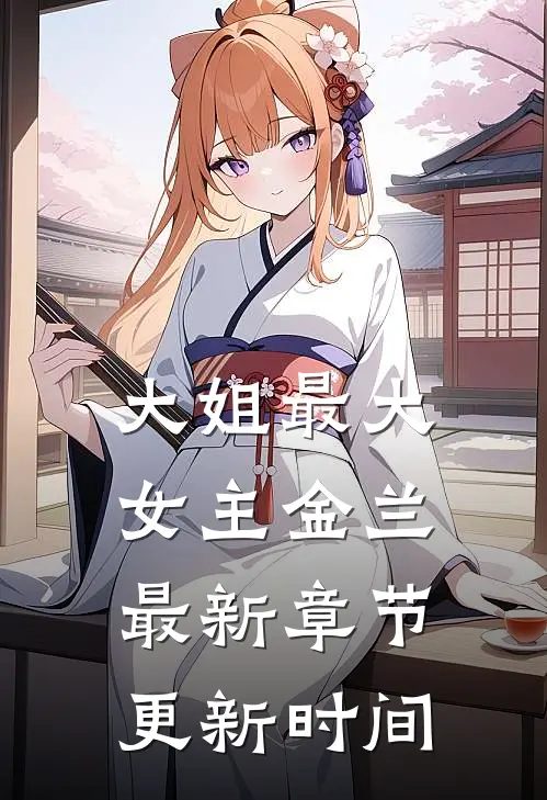 大姐最大女主金兰最新章节更新时间