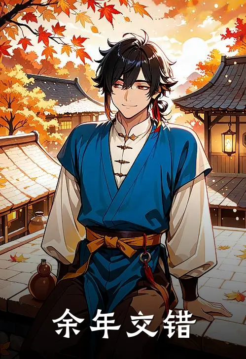 余年交错(李思佳韩韫)最新好看小说_最新章节列表余年交错(李思佳韩韫)