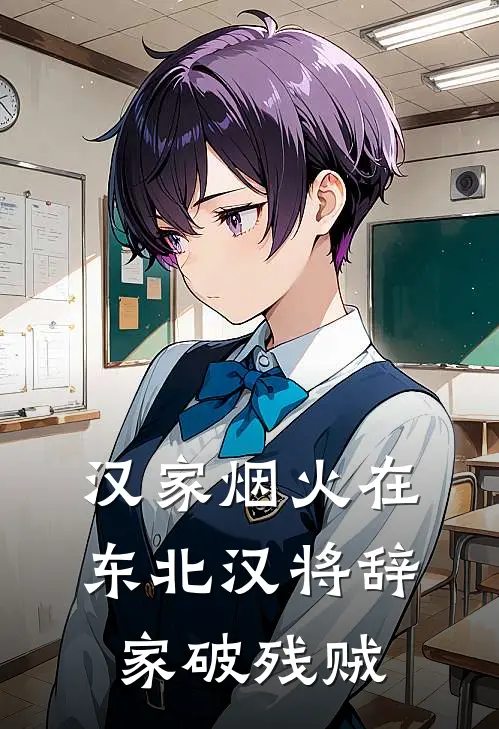 汉家烟火在东北汉将辞家破残贼