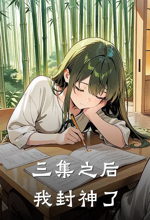 三集之后我封神了